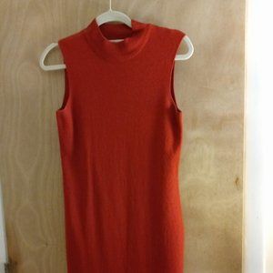 Due per Due Knit dress...Size S